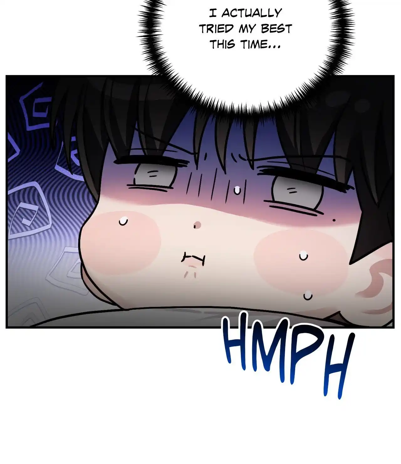 Scammed and Rammed Chapter 2 - Page 11 in English