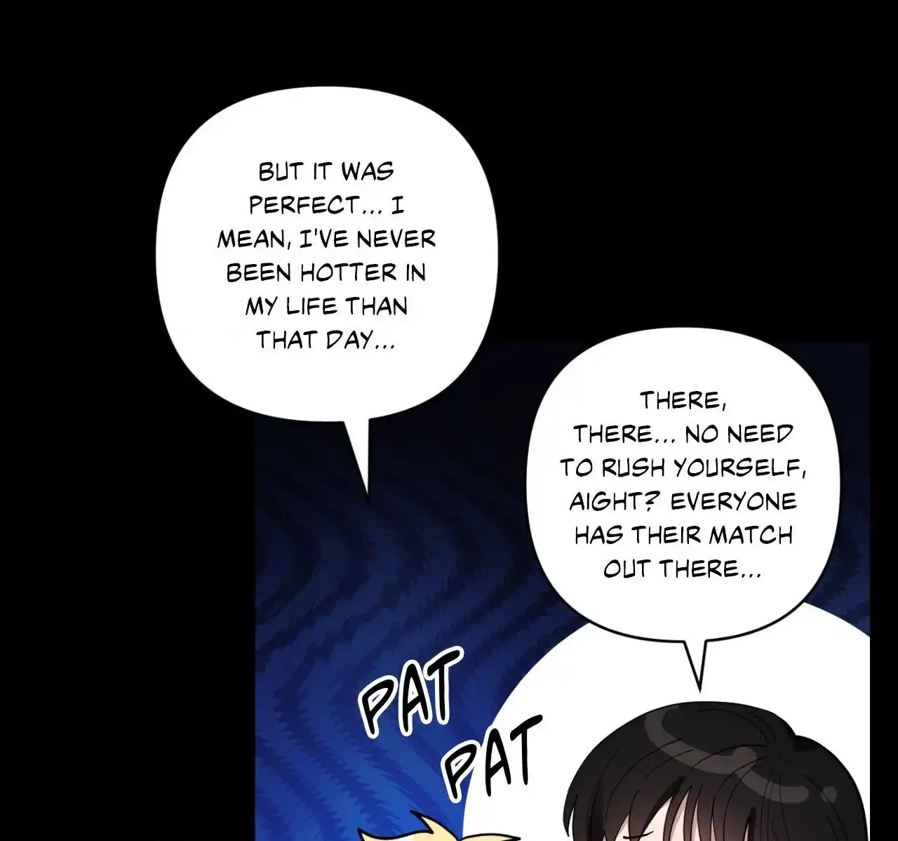 Scammed and Rammed Chapter 2 - Page 19 in English