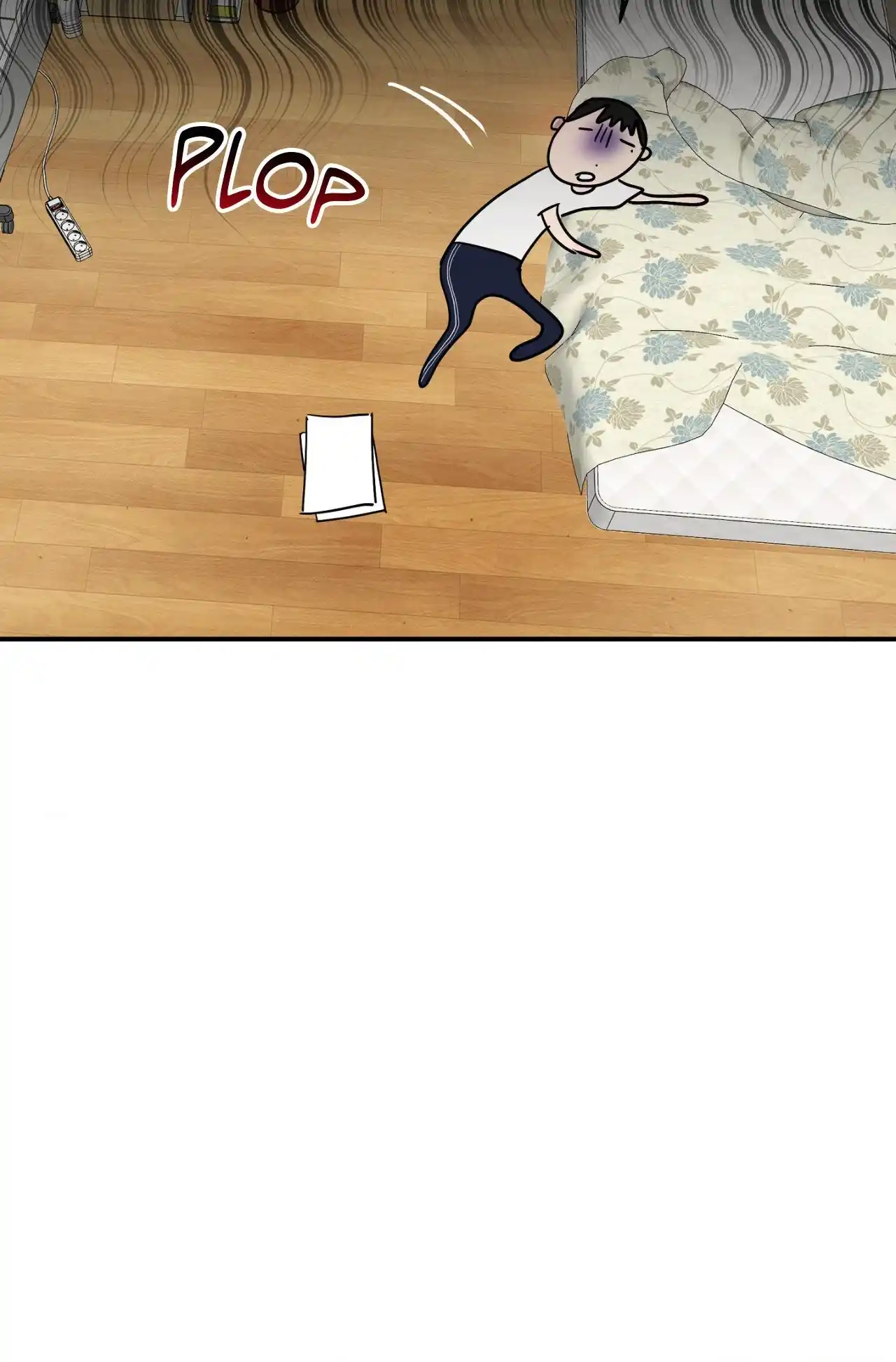 Scammed and Rammed Chapter 2 - Page 9 in English