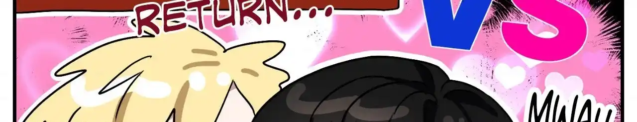 Scammed and Rammed Chapter 2 - Page 91 in English