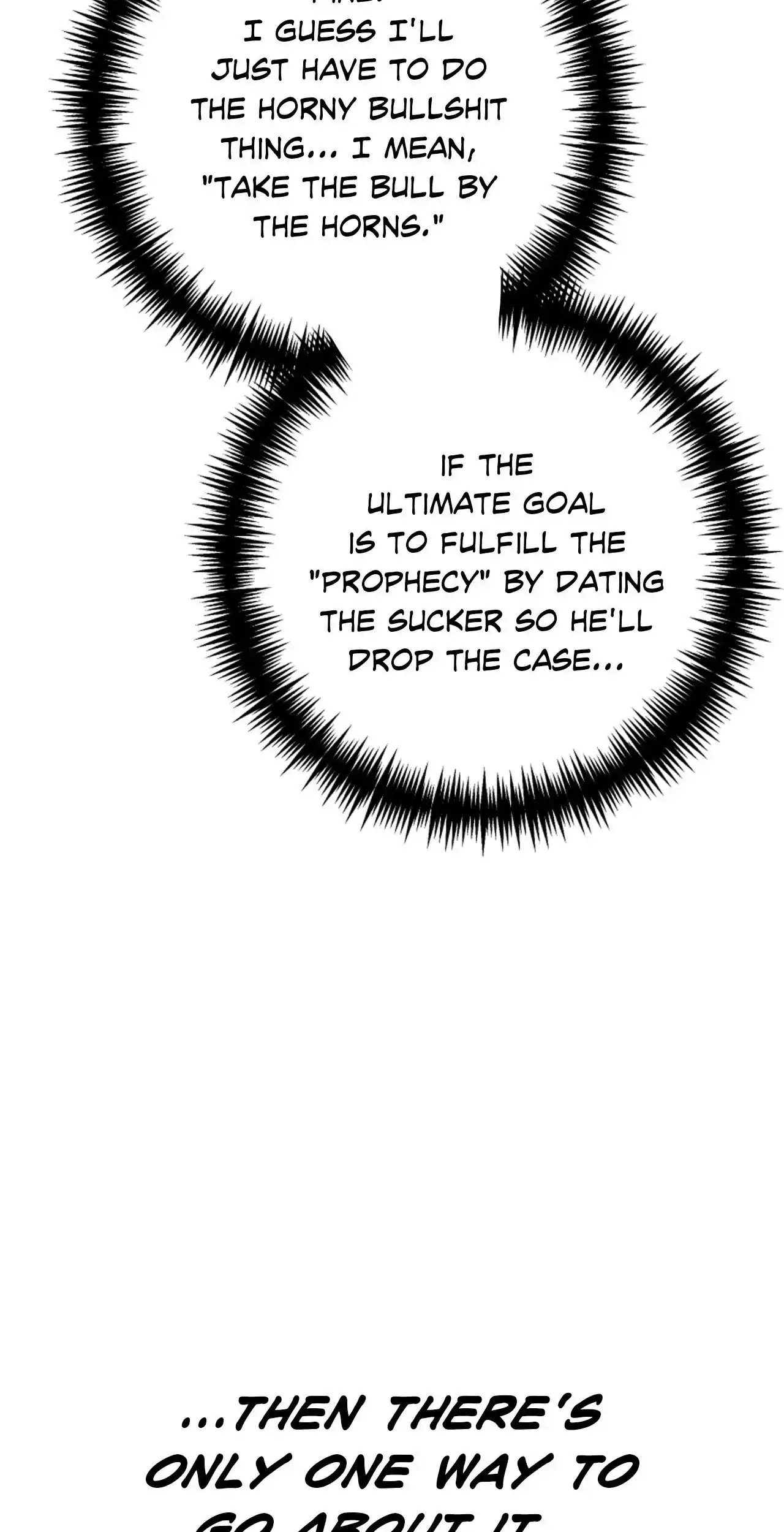 Scammed and Rammed Chapter 2 - Page 98 in English