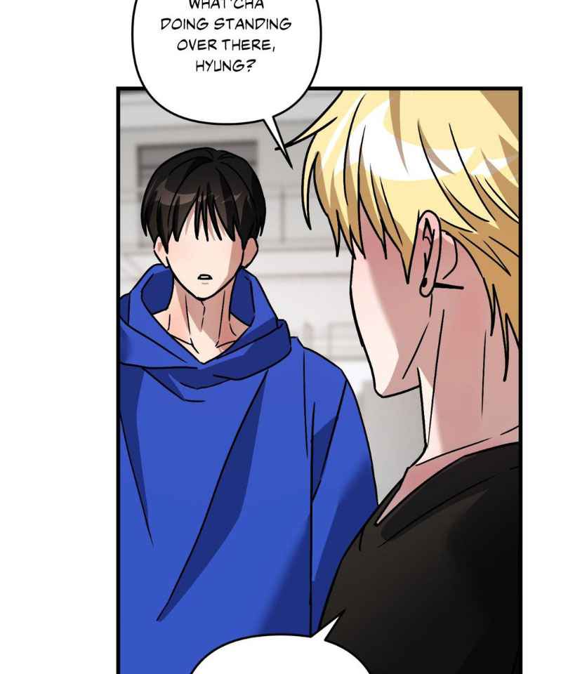 Scammed and Rammed Chapter 23.5 - Page 14 in English