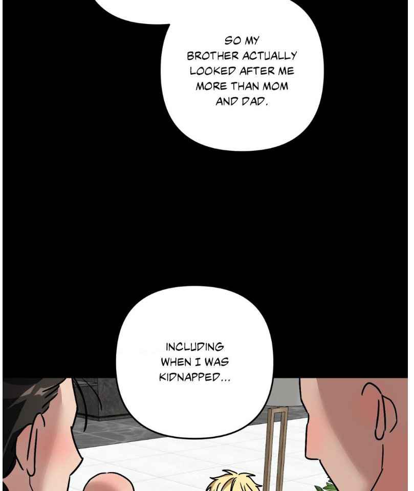 Scammed and Rammed Chapter 23.5 - Page 30 in English