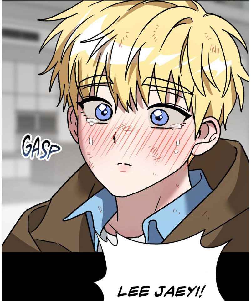Scammed and Rammed Chapter 23.5 - Page 34 in English