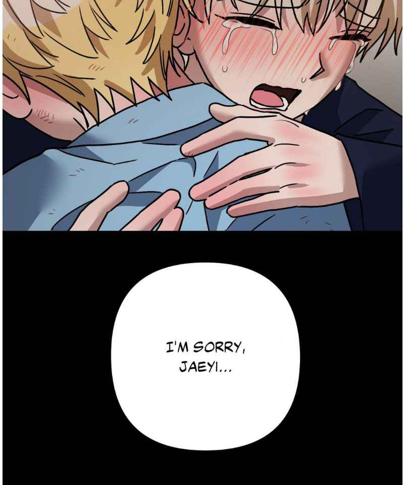 Scammed and Rammed Chapter 23.5 - Page 40 in English