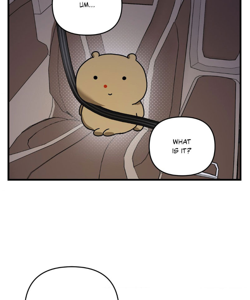 Scammed and Rammed Chapter 23.5 - Page 52 in English