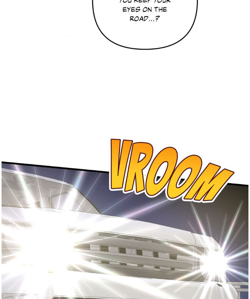 Scammed and Rammed Chapter 23.5 - Page 58 in English