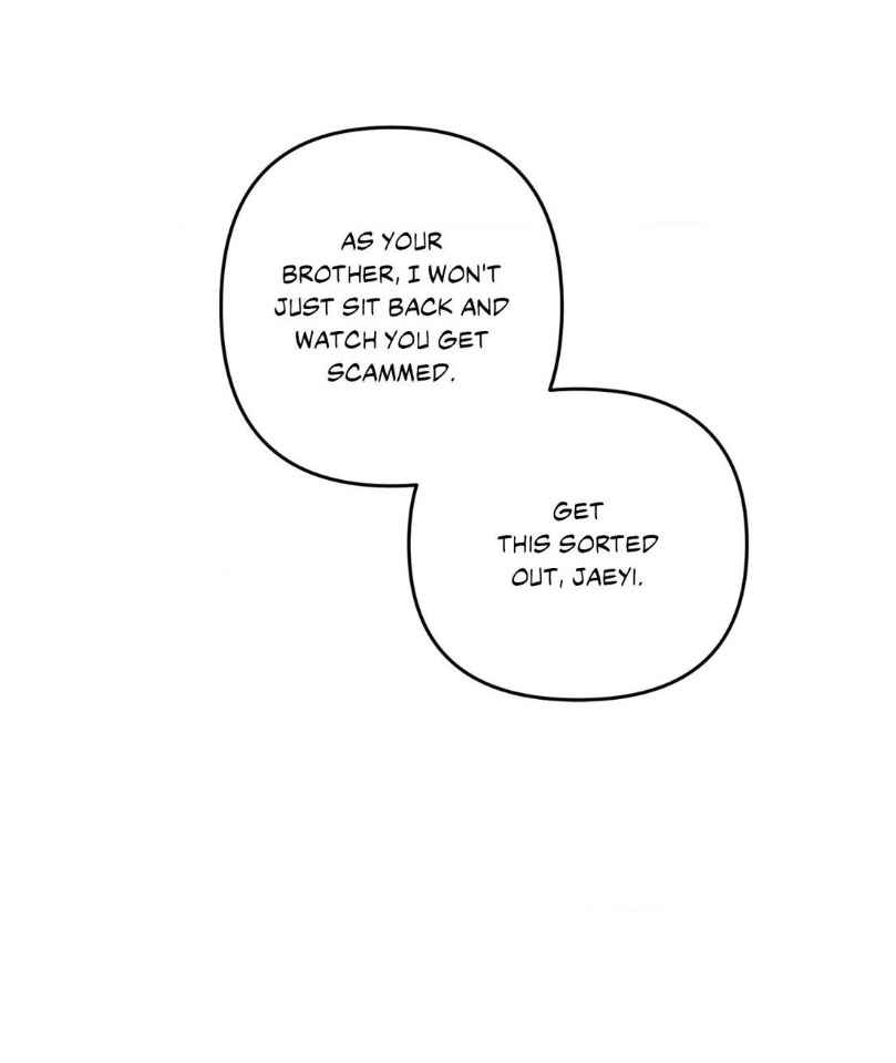 Scammed and Rammed Chapter 23.5 - Page 6 in English