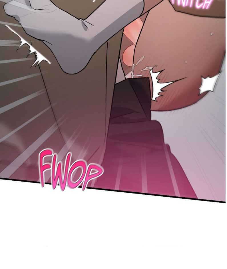 Scammed and Rammed Chapter 23 - Page 24 in English
