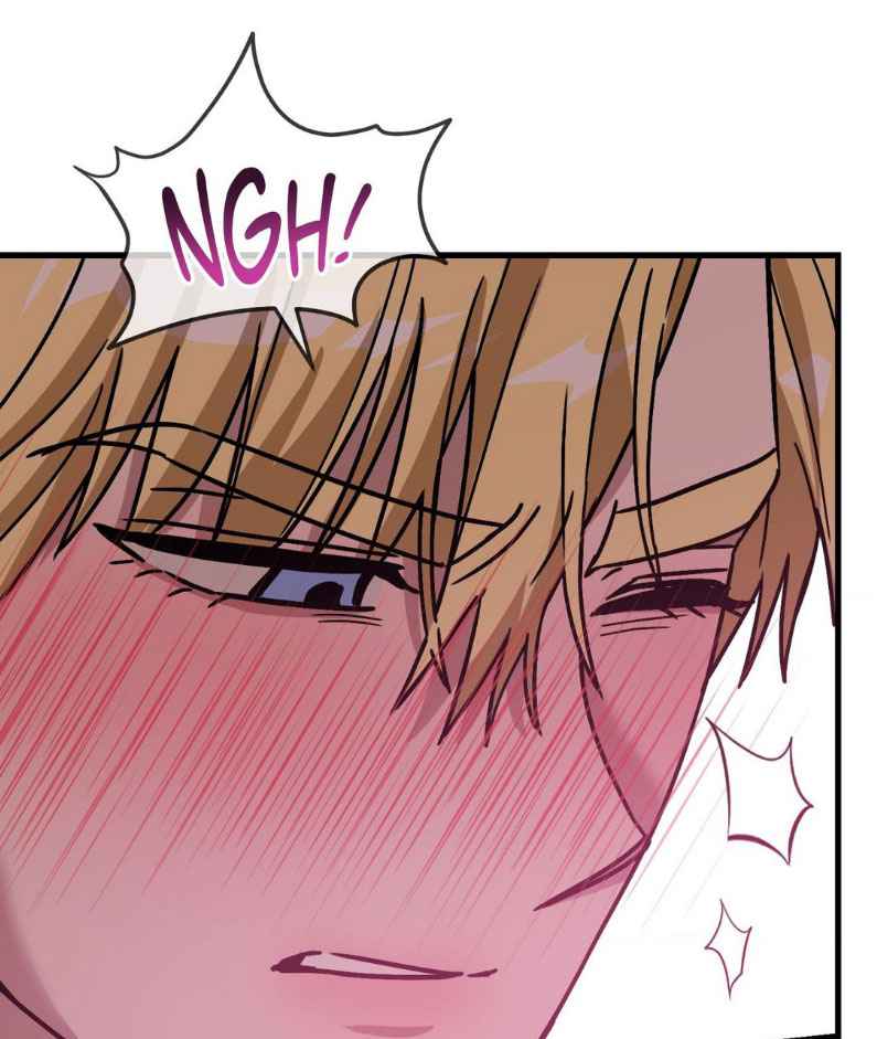 Scammed and Rammed Chapter 23 - Page 26 in English