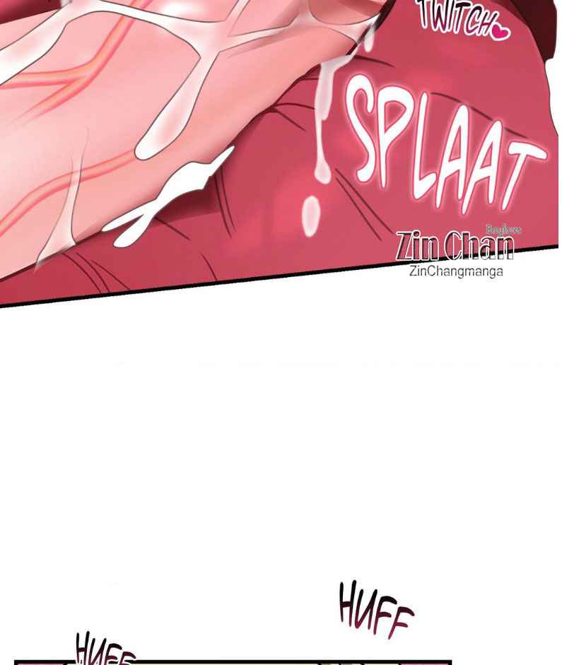 Scammed and Rammed Chapter 23 - Page 30 in English