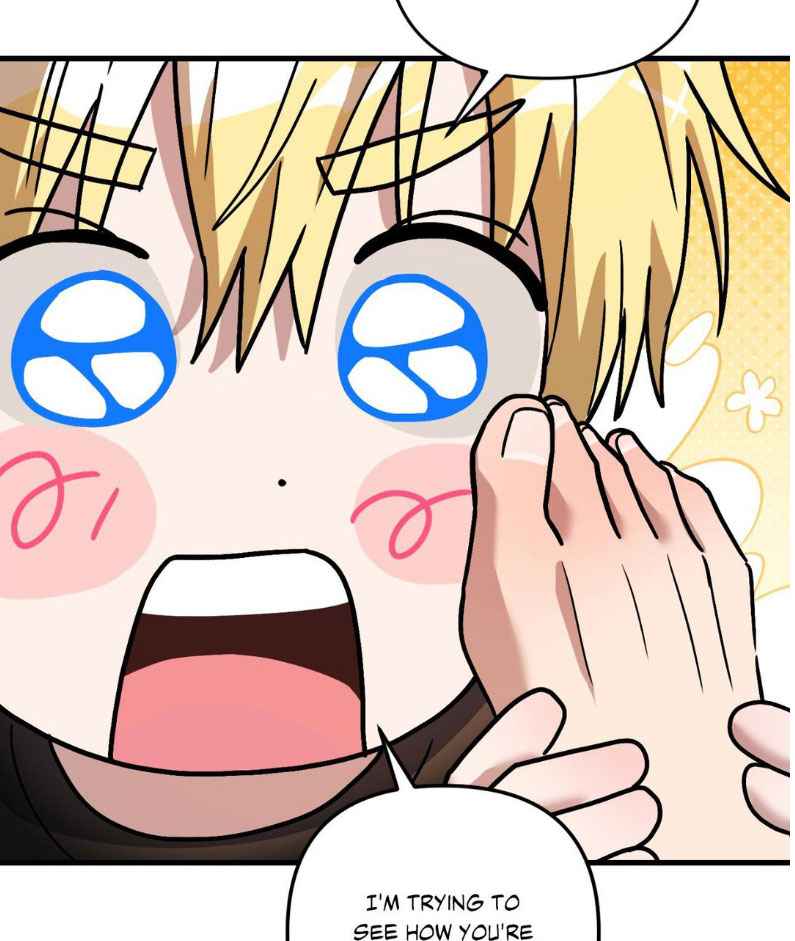 Scammed and Rammed Chapter 23 - Page 50 in English