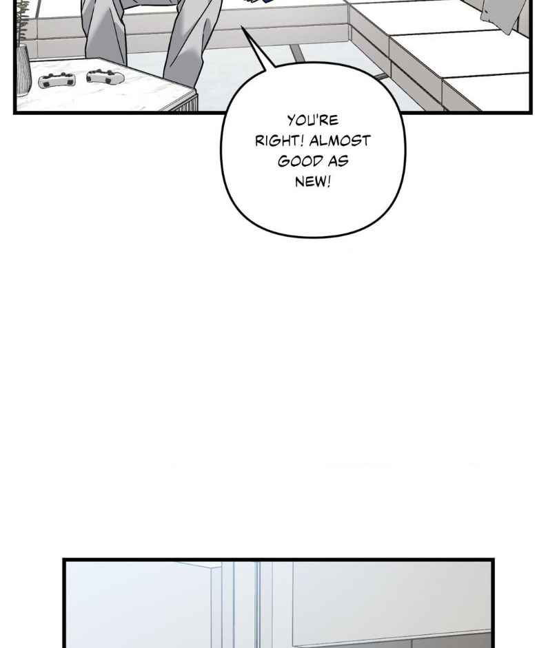 Scammed and Rammed Chapter 23 - Page 54 in English