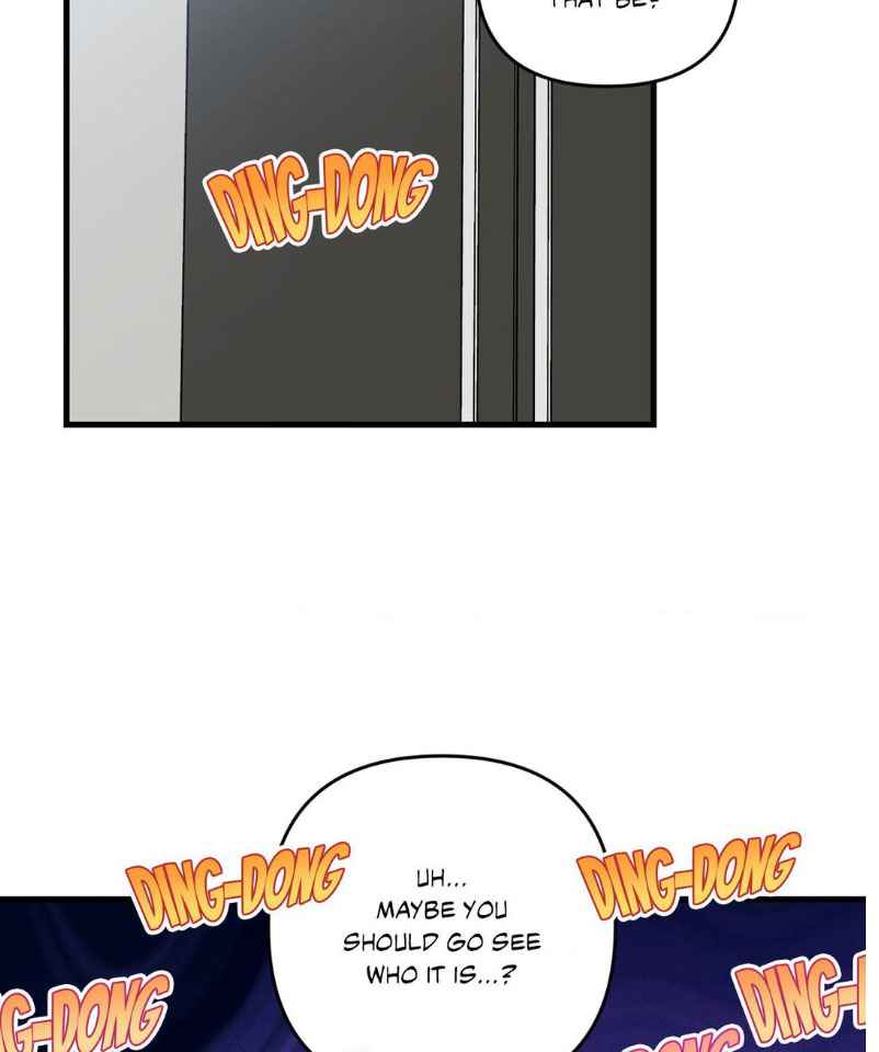 Scammed and Rammed Chapter 23 - Page 64 in English
