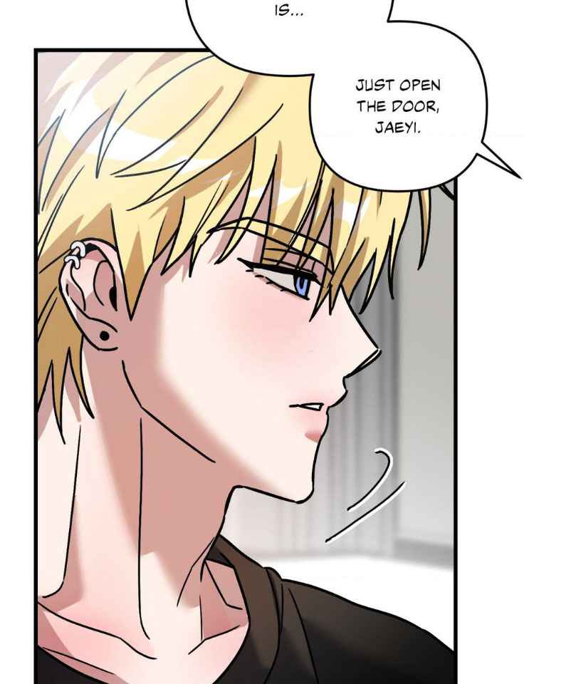 Scammed and Rammed Chapter 23 - Page 66 in English