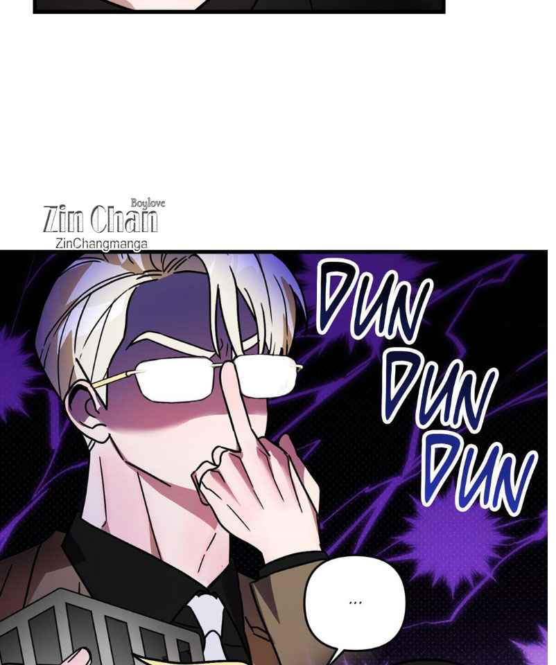 Scammed and Rammed Chapter 23 - Page 67 in English