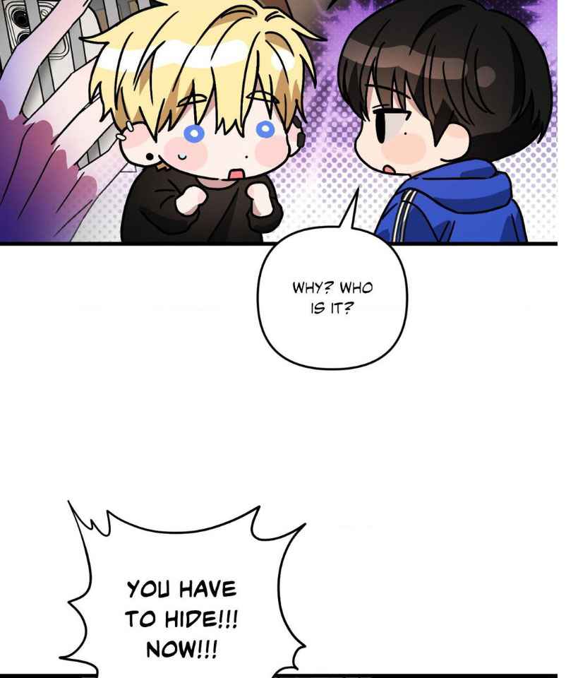 Scammed and Rammed Chapter 23 - Page 68 in English