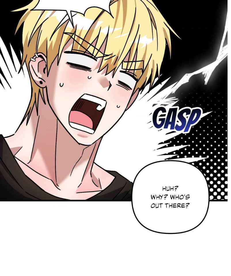 Scammed and Rammed Chapter 23 - Page 69 in English