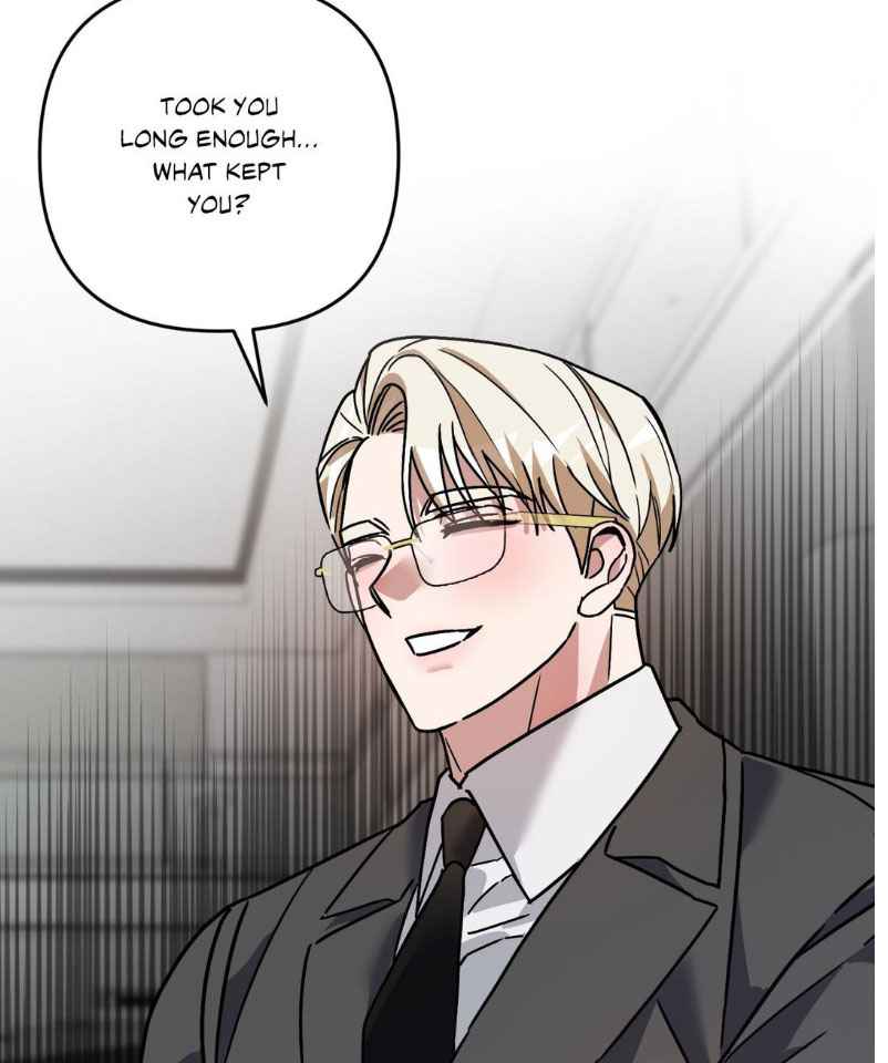 Scammed and Rammed Chapter 23 - Page 71 in English