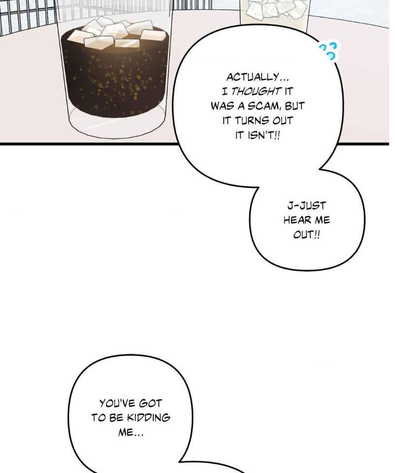 Scammed and Rammed Chapter 23 - Page 78 in English