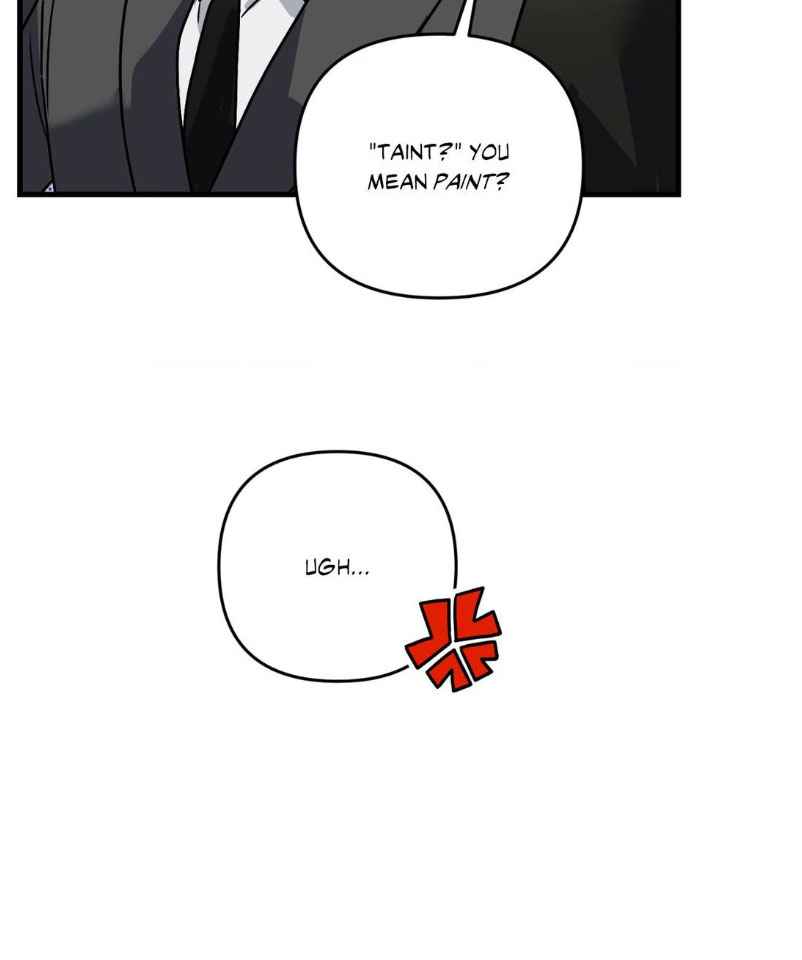 Scammed and Rammed Chapter 23 - Page 80 in English