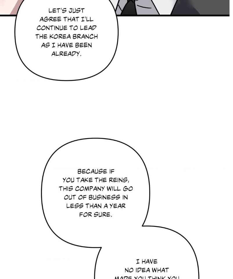 Scammed and Rammed Chapter 23 - Page 83 in English