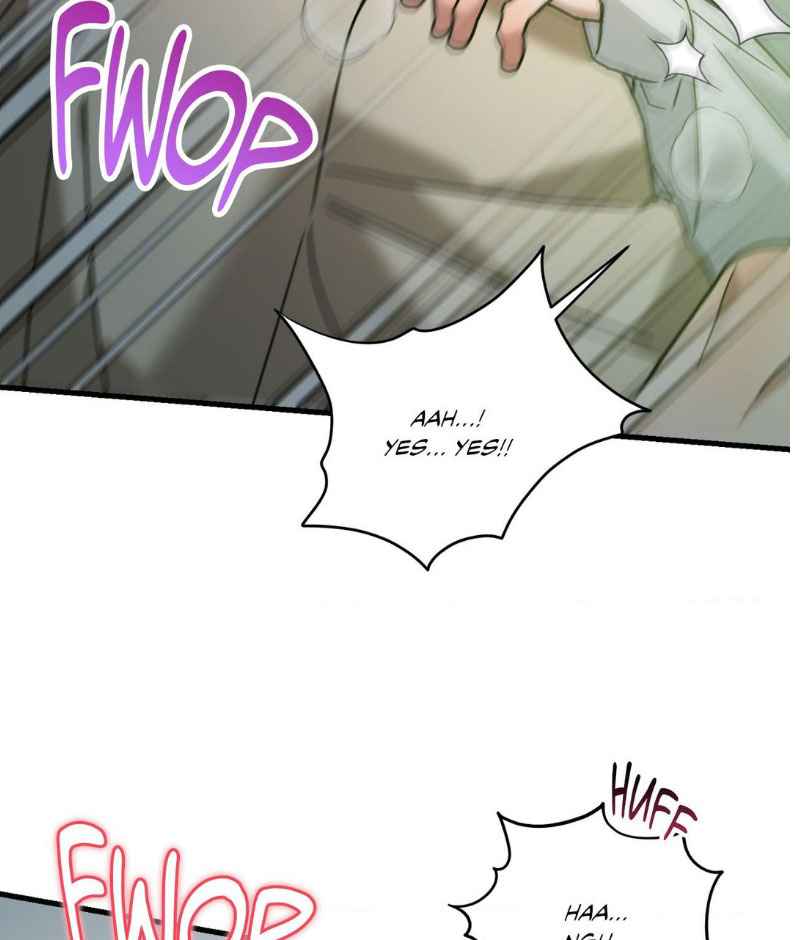 Scammed and Rammed Chapter 23 - Page 16 in English
