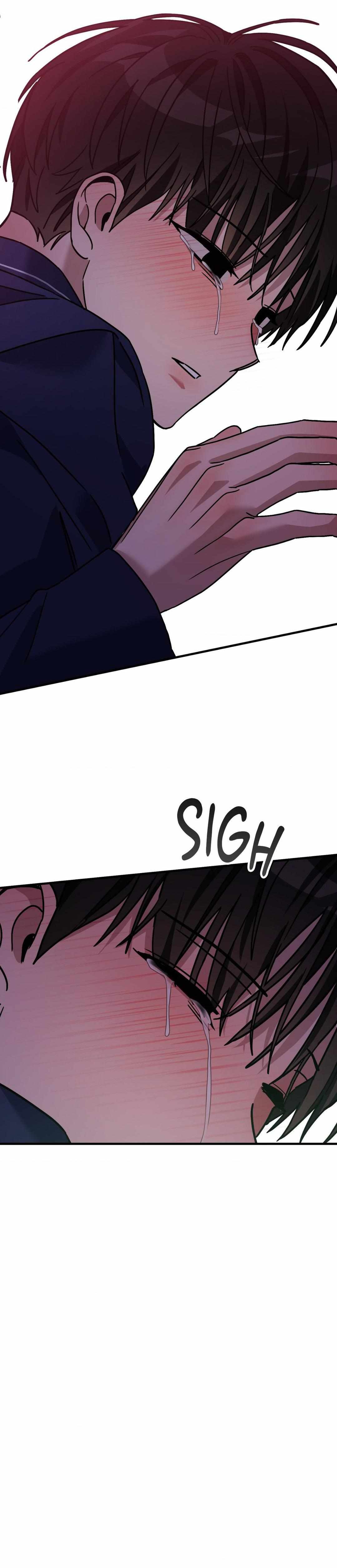Scammed and Rammed Chapter 26 - Page 21 in English