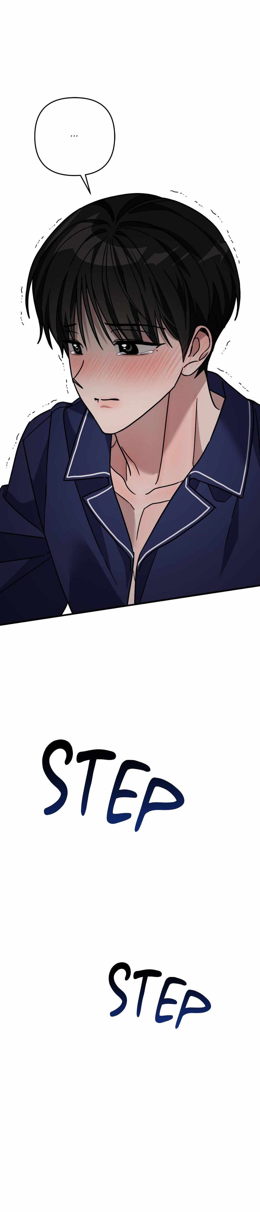 Scammed and Rammed Chapter 26 - Page 30 in English
