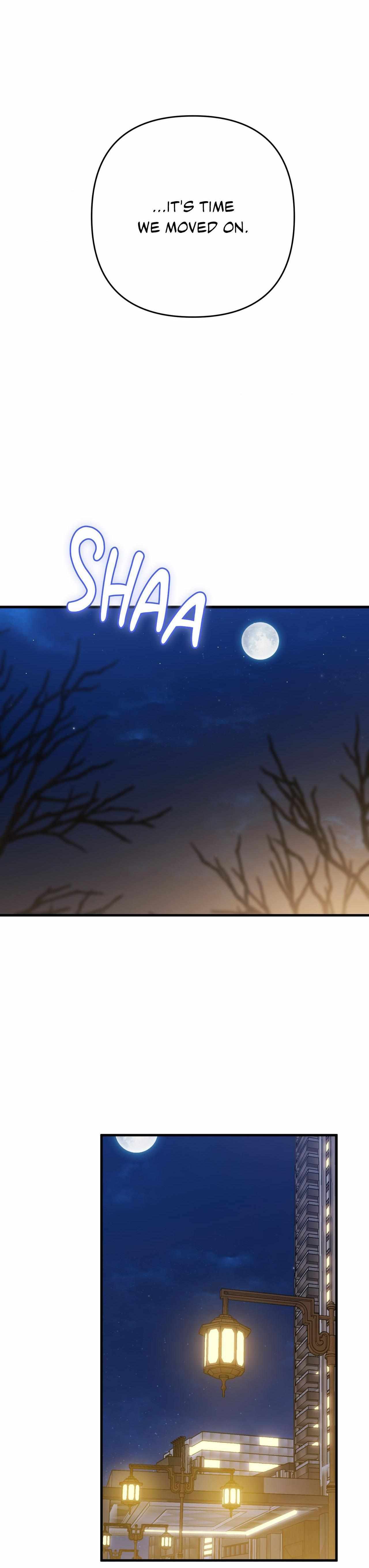 Scammed and Rammed Chapter 28 - Page 25 in English