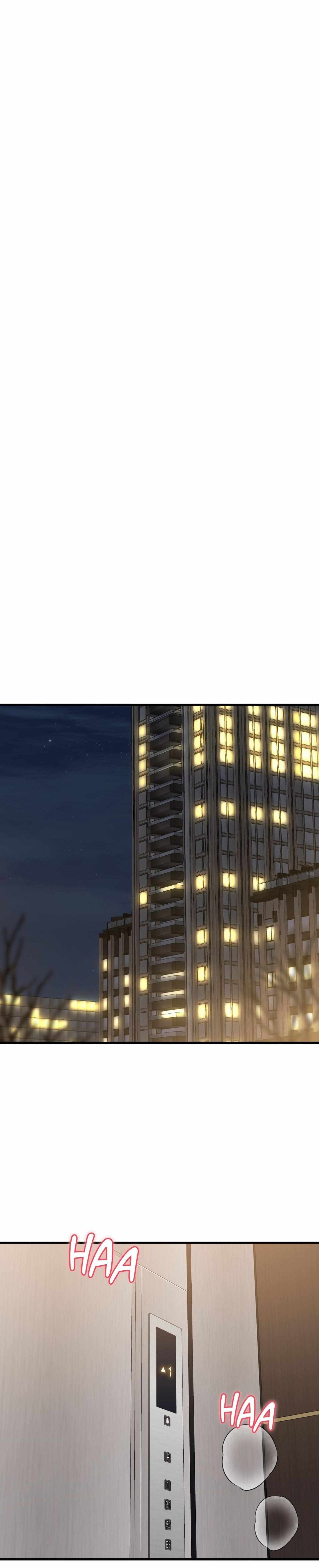 Scammed and Rammed Chapter 29 - Page 28 in English
