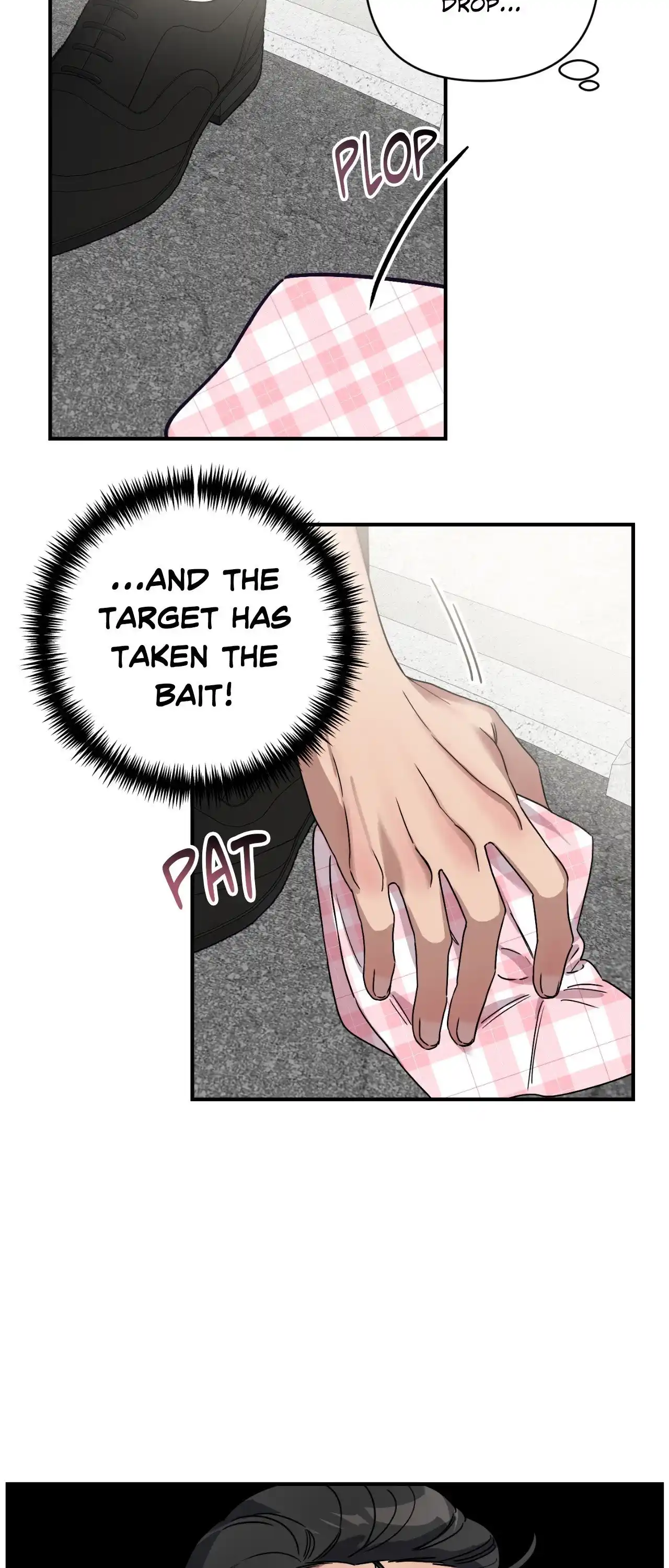Scammed and Rammed Chapter 3 - Page 22 in English