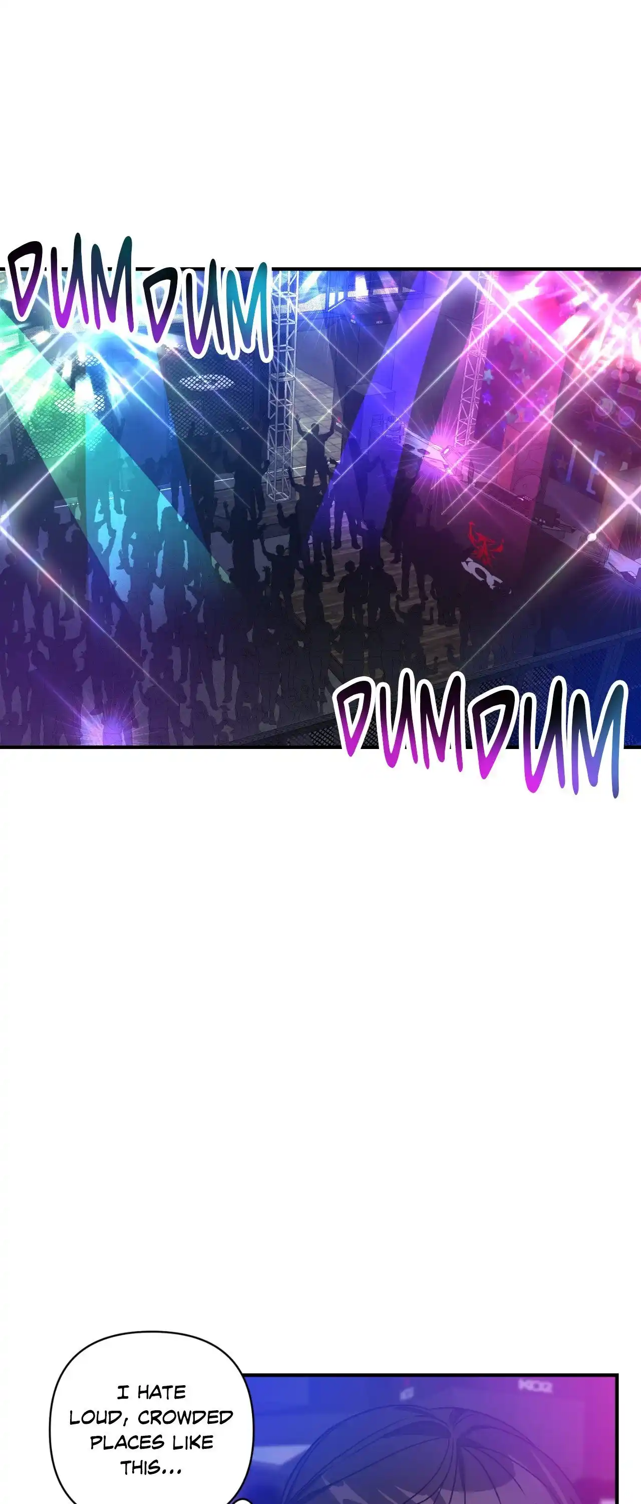 Scammed and Rammed Chapter 3 - Page 42 in English