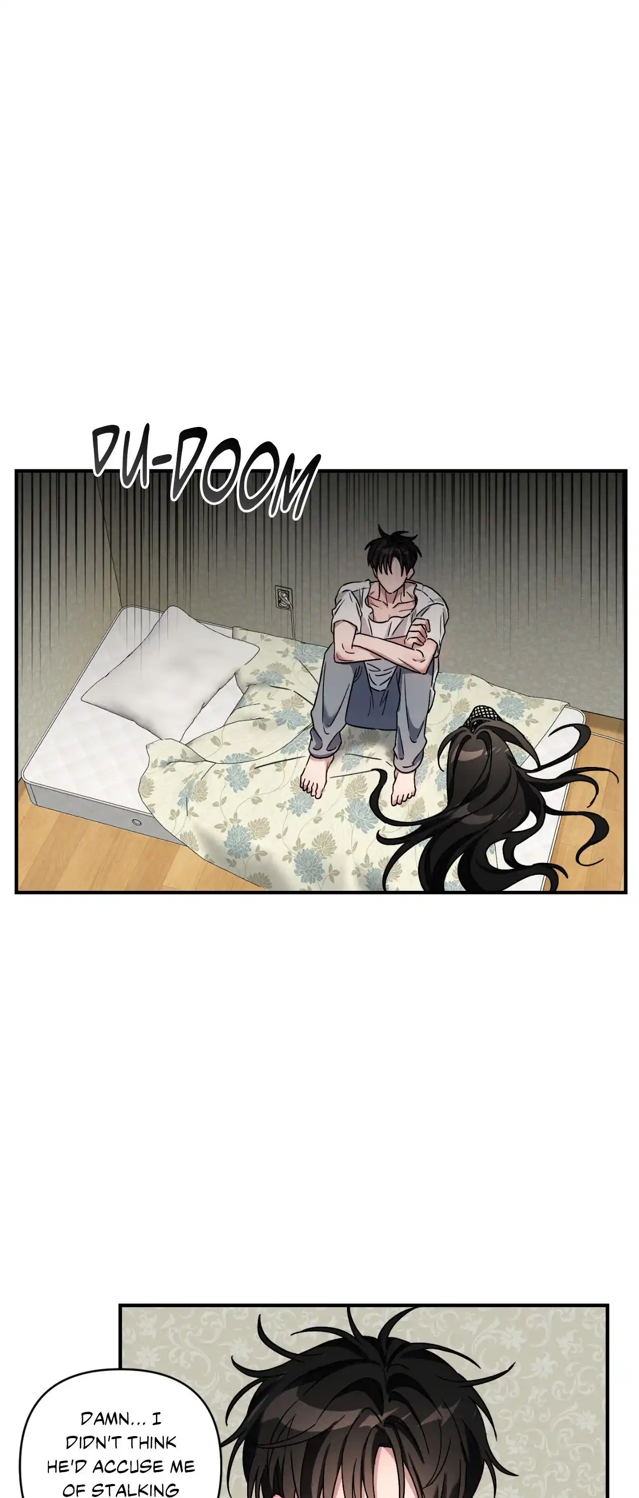 Scammed and Rammed Chapter 3 - Page 51 in English