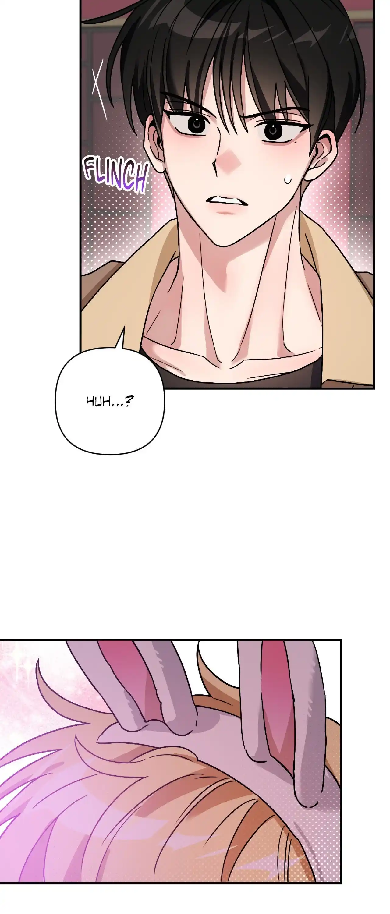 Scammed and Rammed Chapter 3 - Page 63 in English