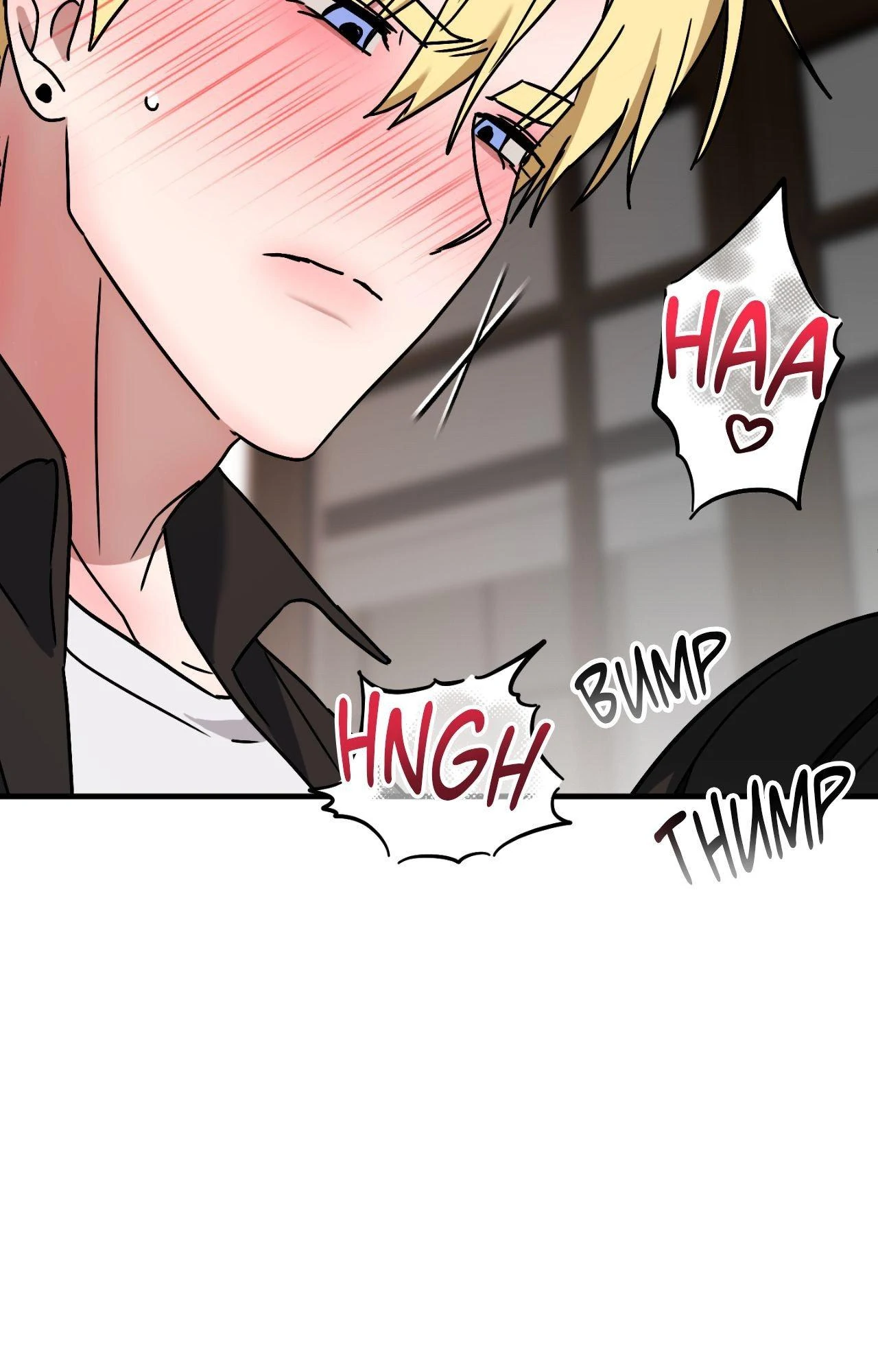 Scammed and Rammed Chapter 30 - Page 108 in English