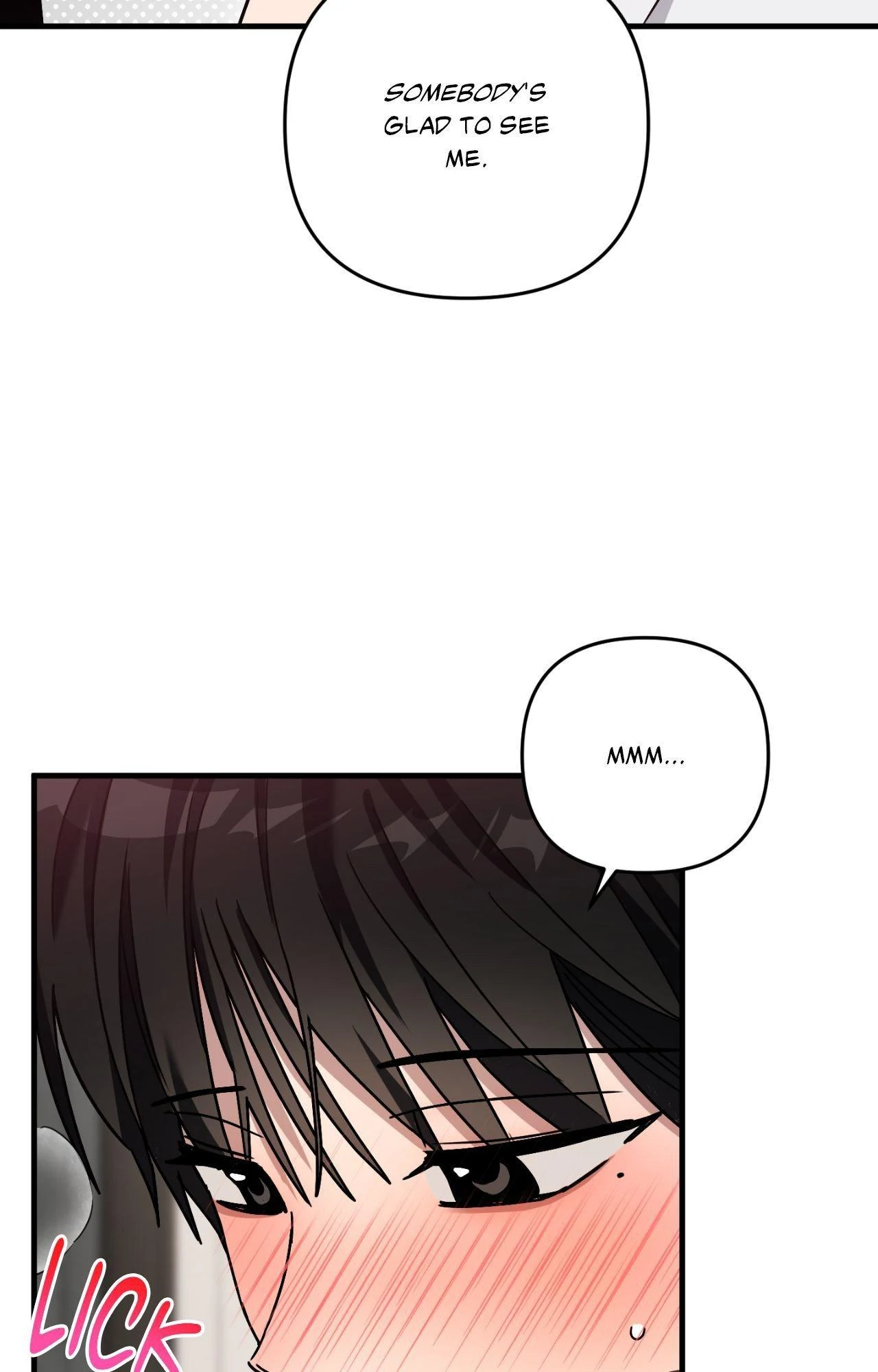 Scammed and Rammed Chapter 30 - Page 14 in English