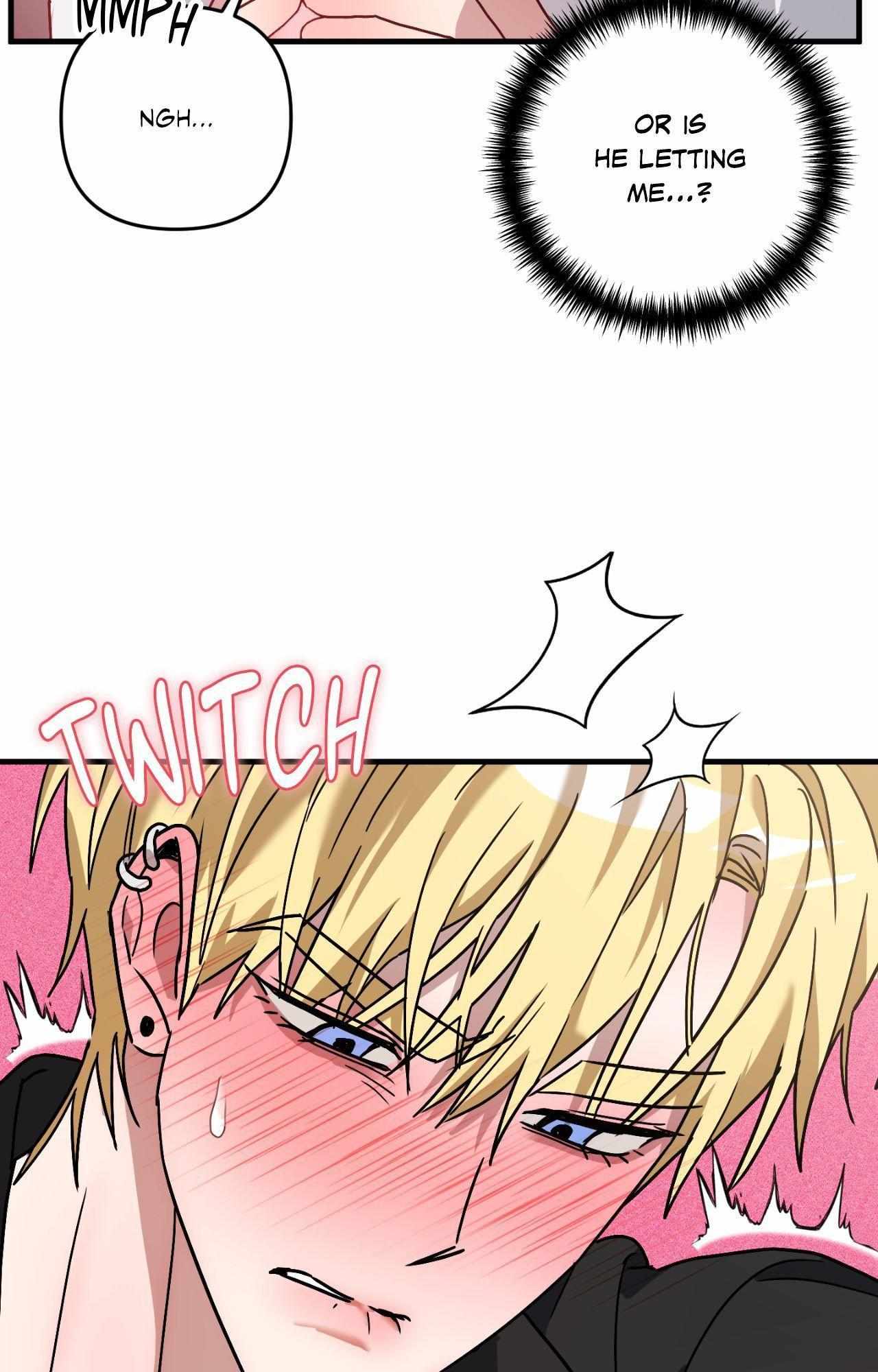 Scammed and Rammed Chapter 30 - Page 19 in English