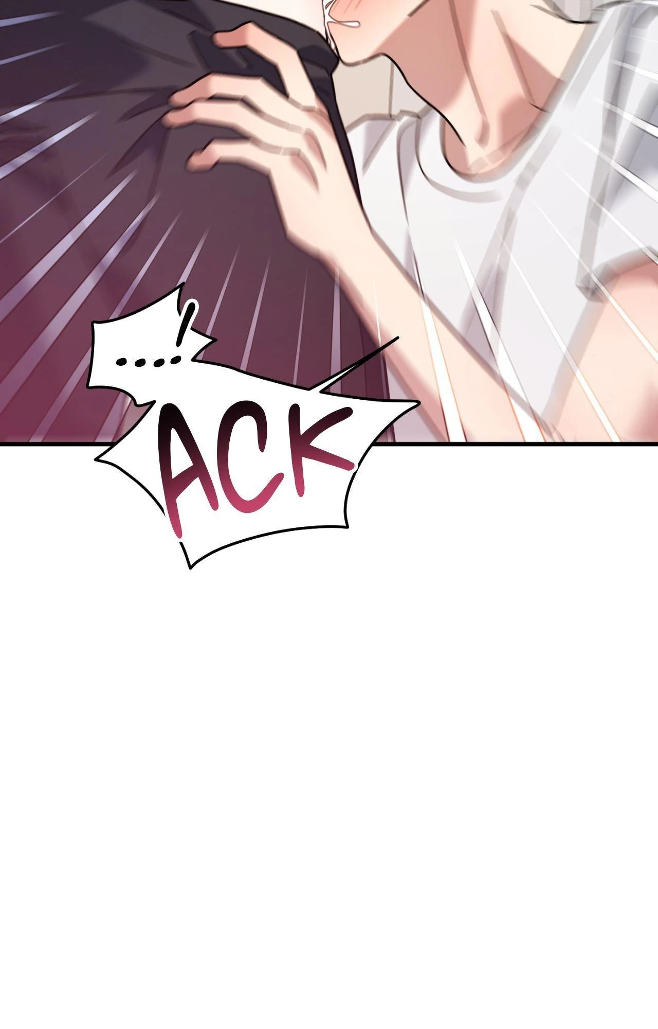 Scammed and Rammed Chapter 30 - Page 23 in English