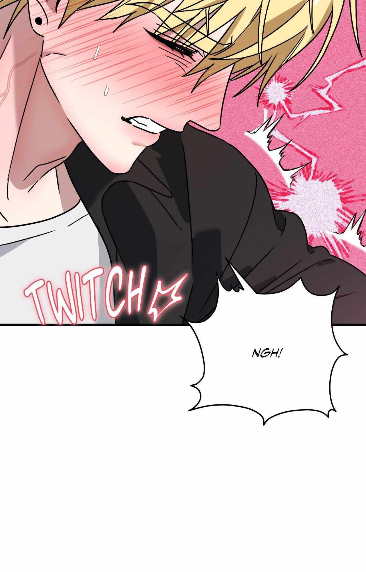 Scammed and Rammed Chapter 30 - Page 28 in English