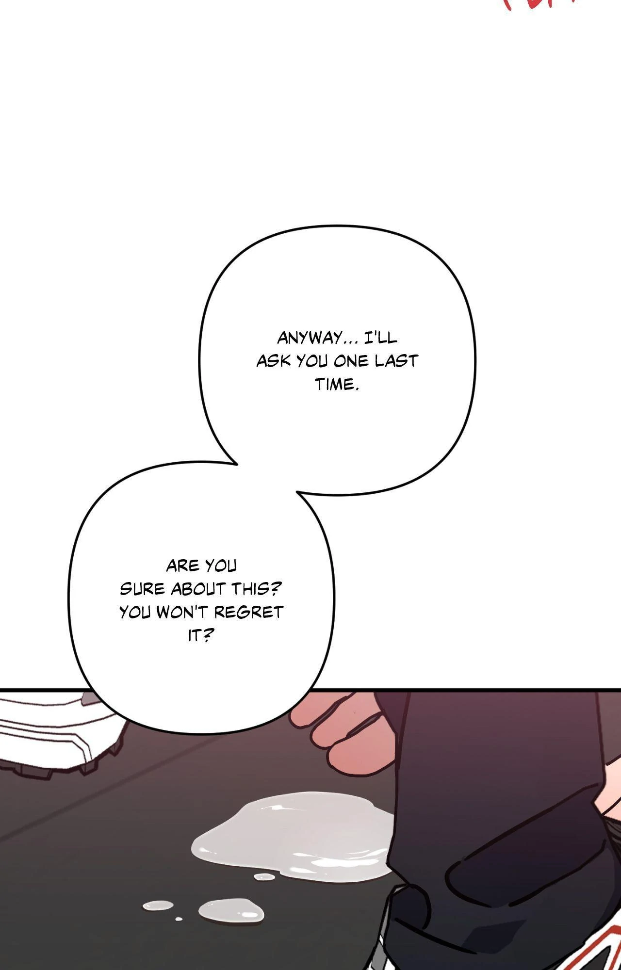 Scammed and Rammed Chapter 30 - Page 39 in English