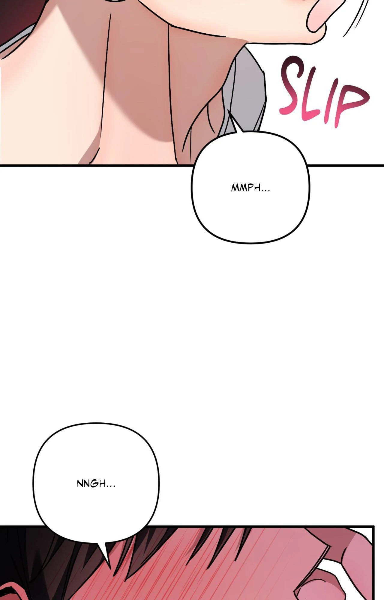 Scammed and Rammed Chapter 30 - Page 47 in English