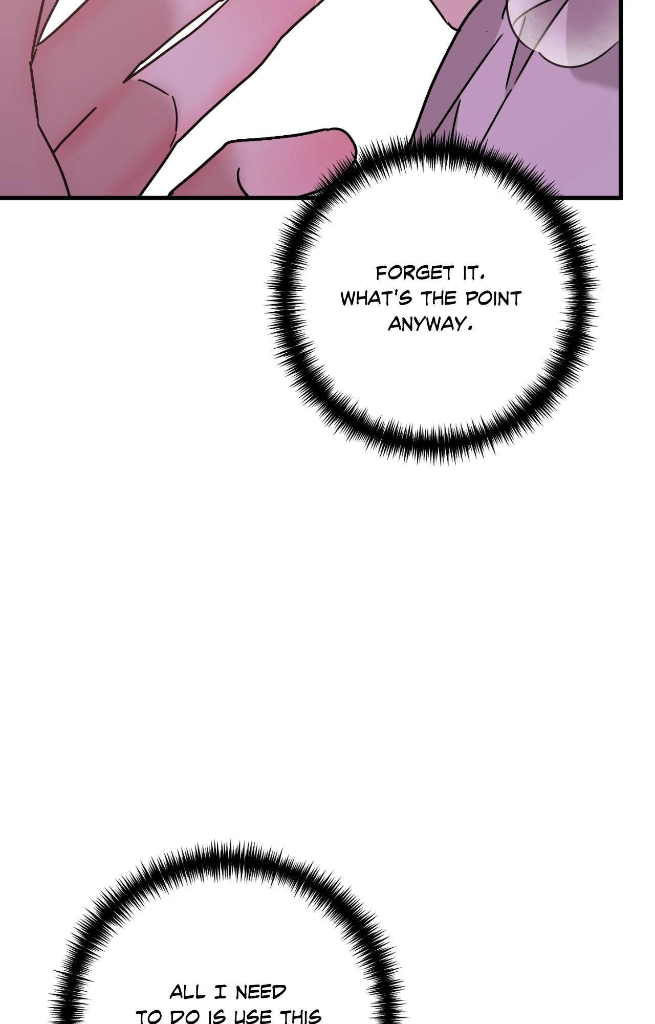Scammed and Rammed Chapter 30 - Page 53 in English