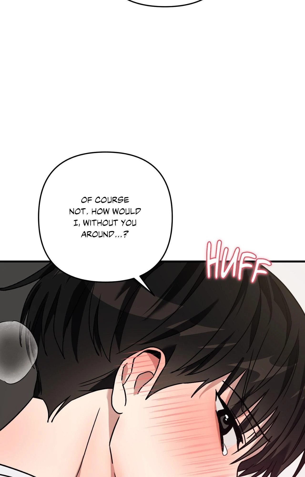 Scammed and Rammed Chapter 30 - Page 59 in English