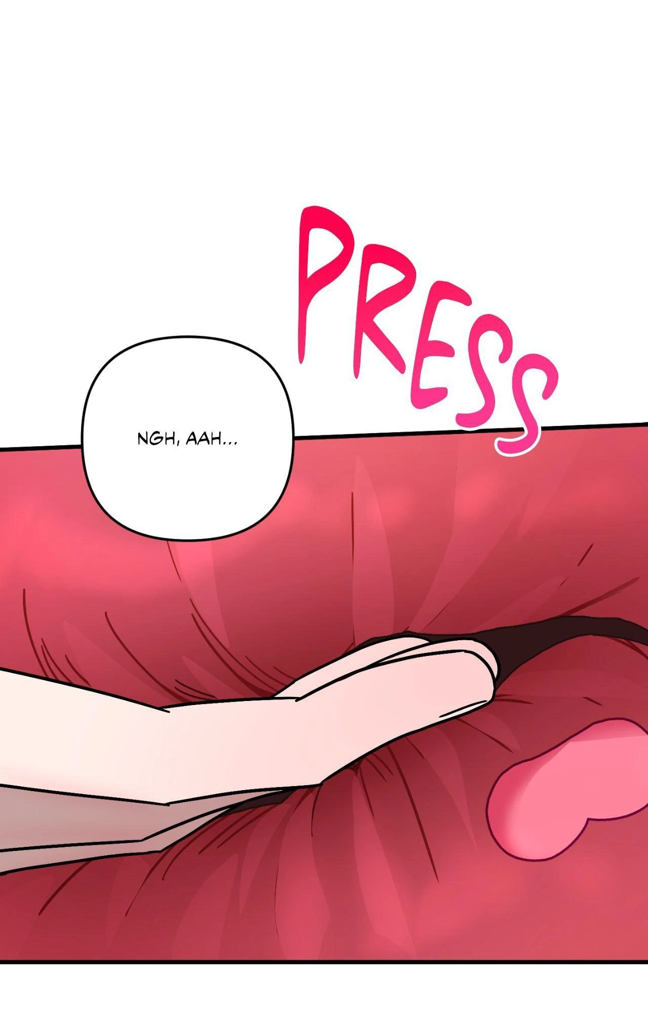 Scammed and Rammed Chapter 30 - Page 76 in English