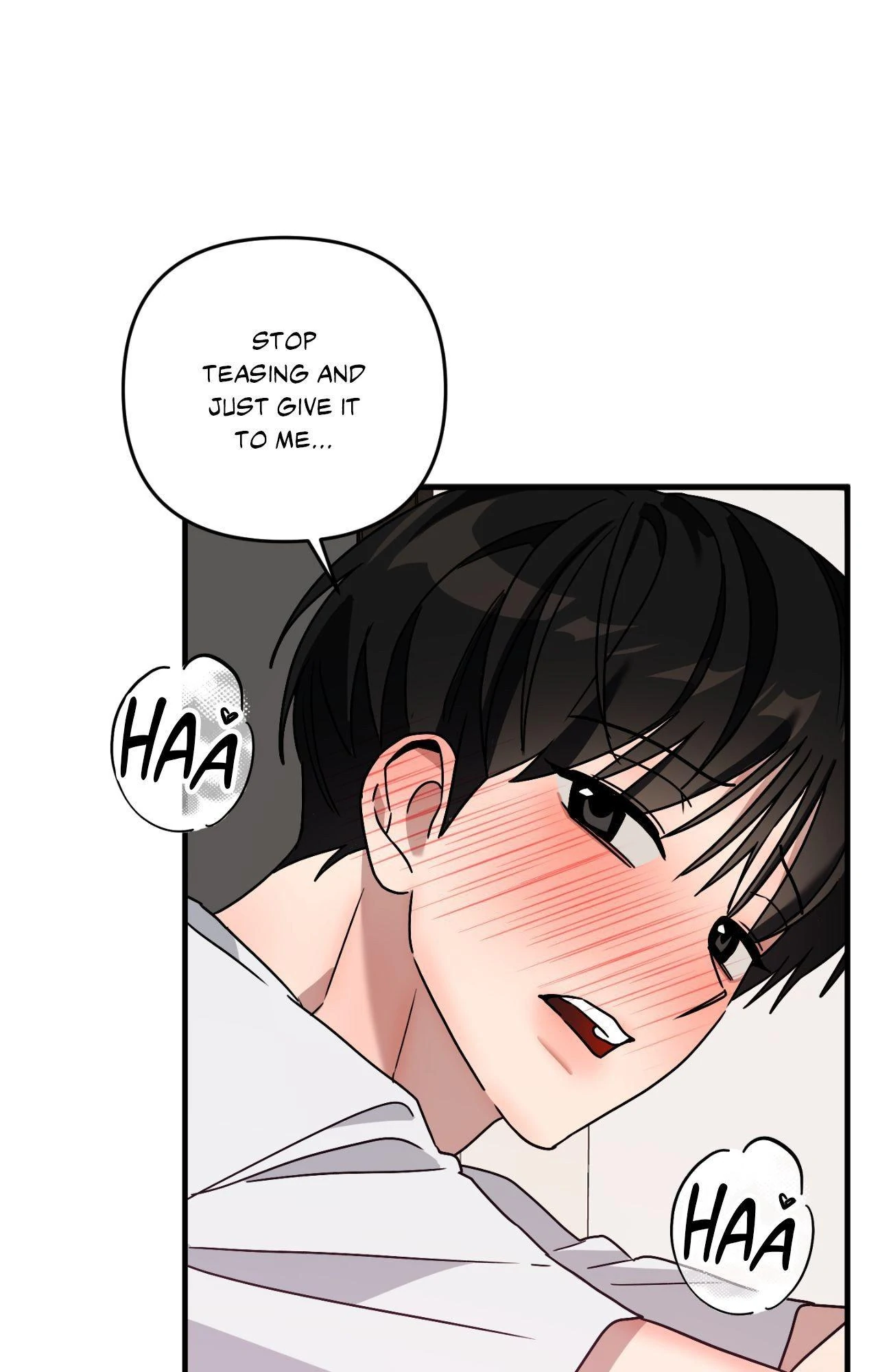 Scammed and Rammed Chapter 30 - Page 81 in English