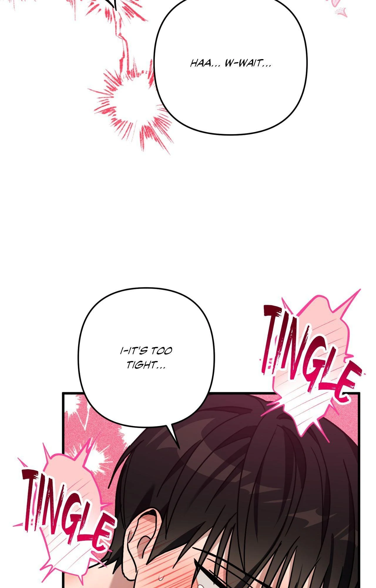 Scammed and Rammed Chapter 30 - Page 92 in English