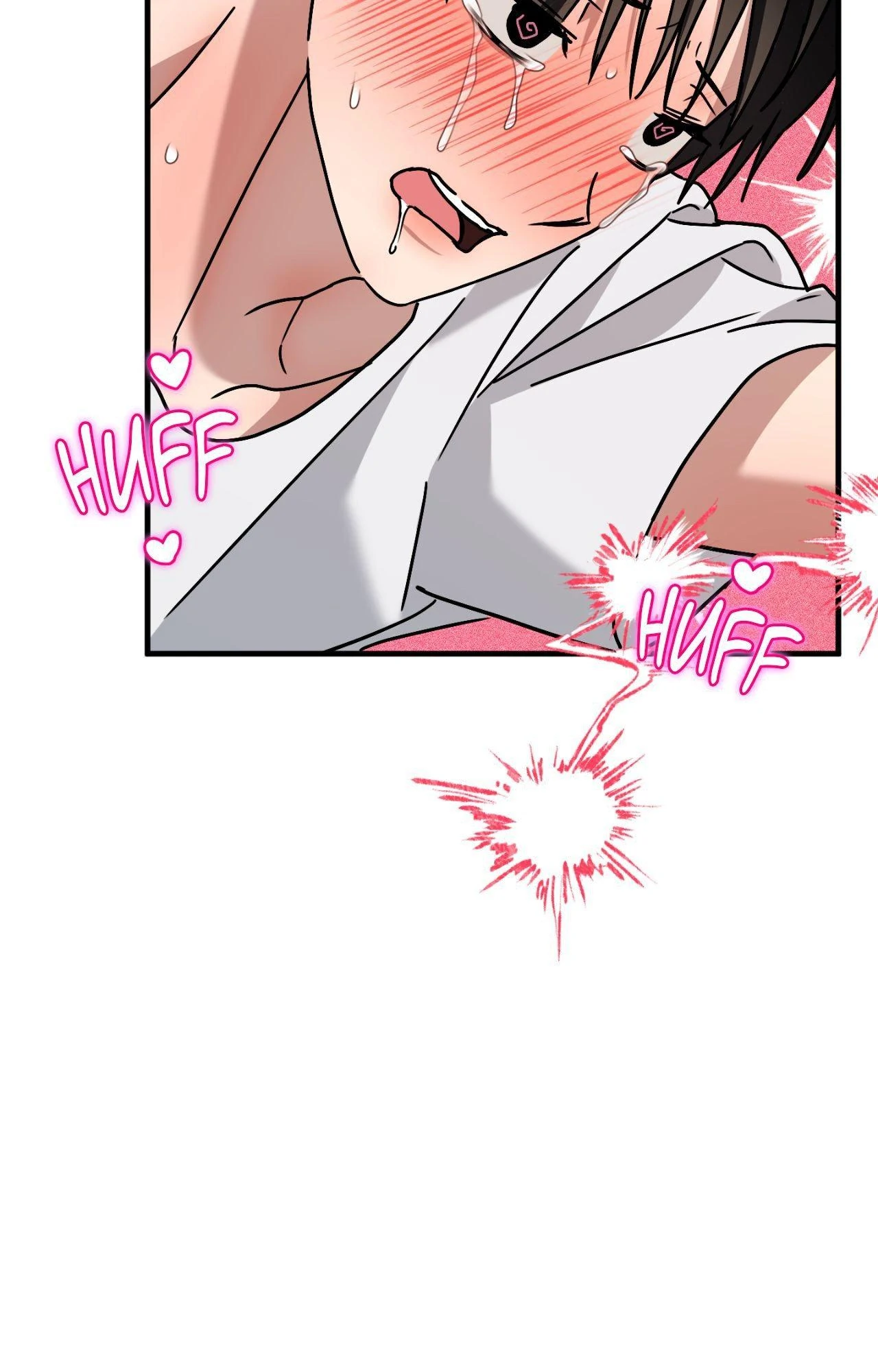 Scammed and Rammed Chapter 30 - Page 93 in English