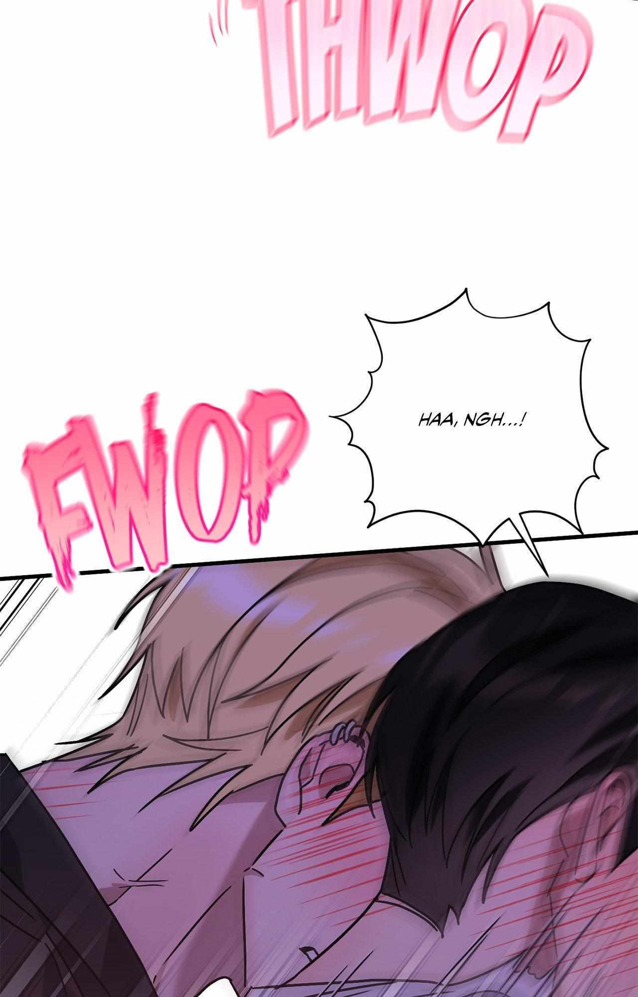 Scammed and Rammed Chapter 30 - Page 97 in English