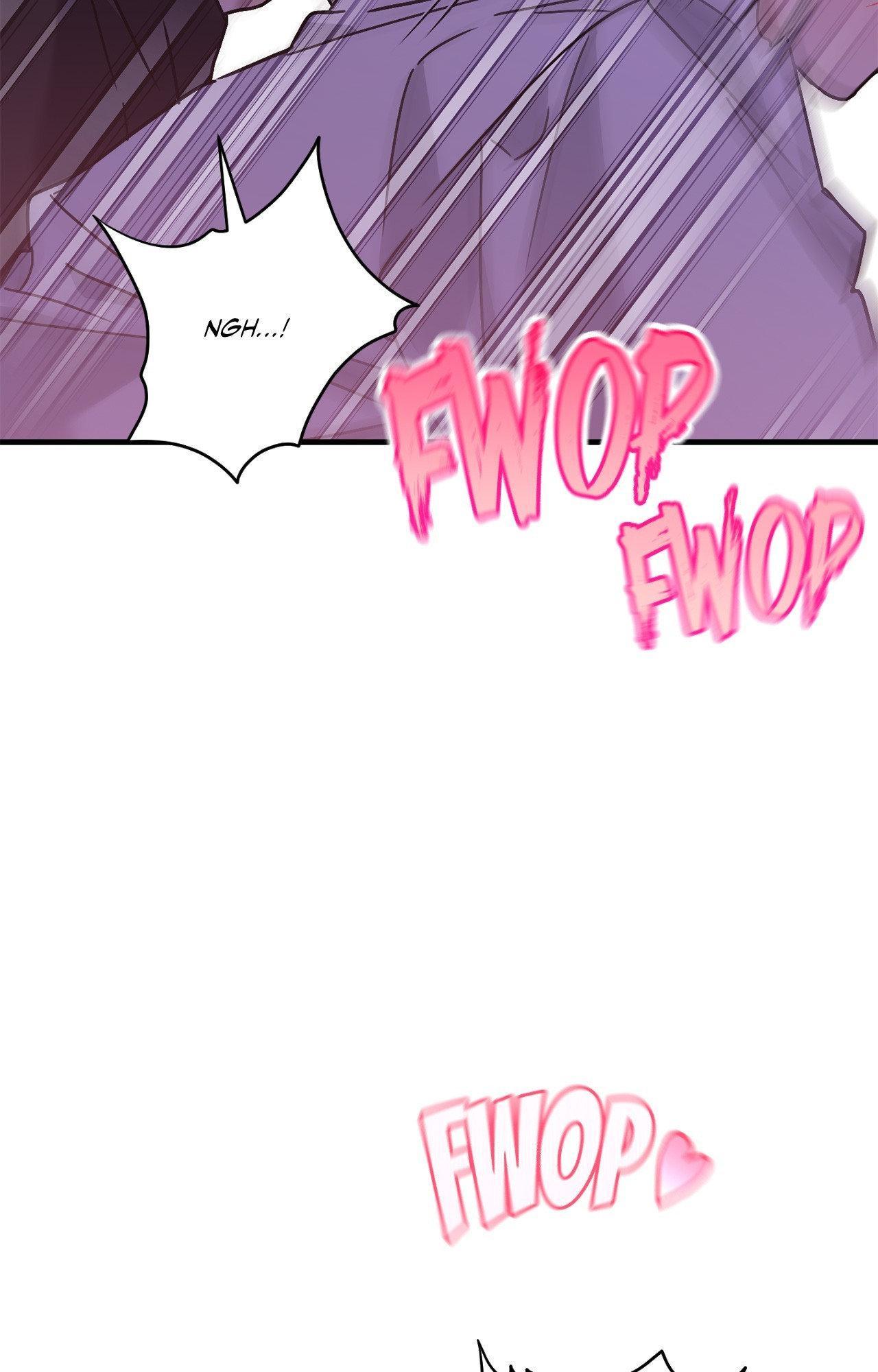 Scammed and Rammed Chapter 30 - Page 98 in English